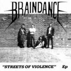 Braindance : Streets of Violence